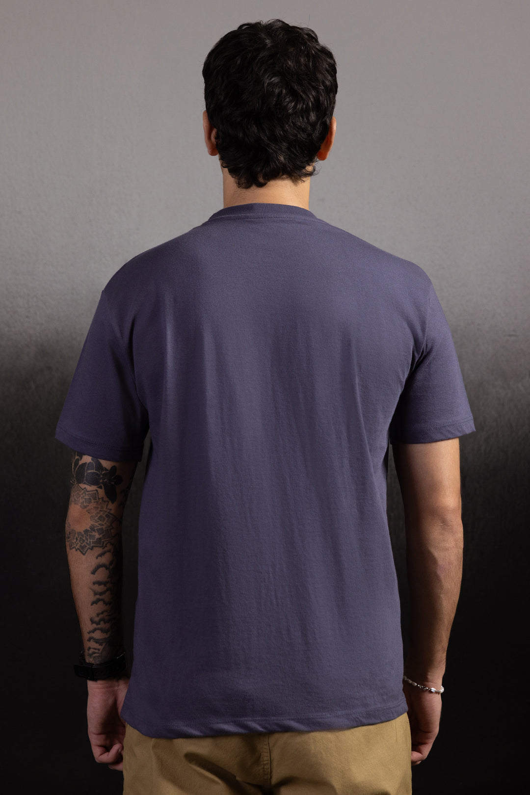 Basic T-Shirt - Regular