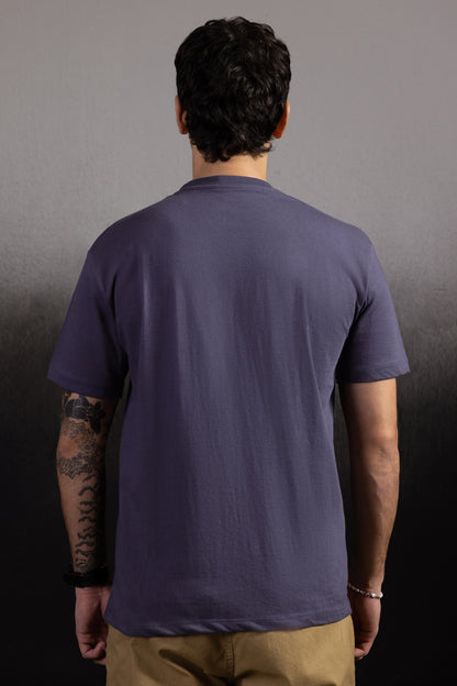 Basic T-Shirt - Regular