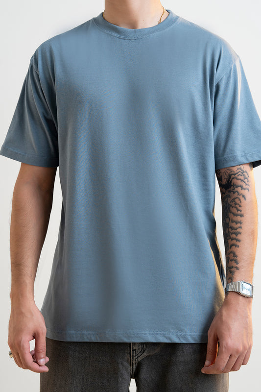 Basic T-Shirt - Regular