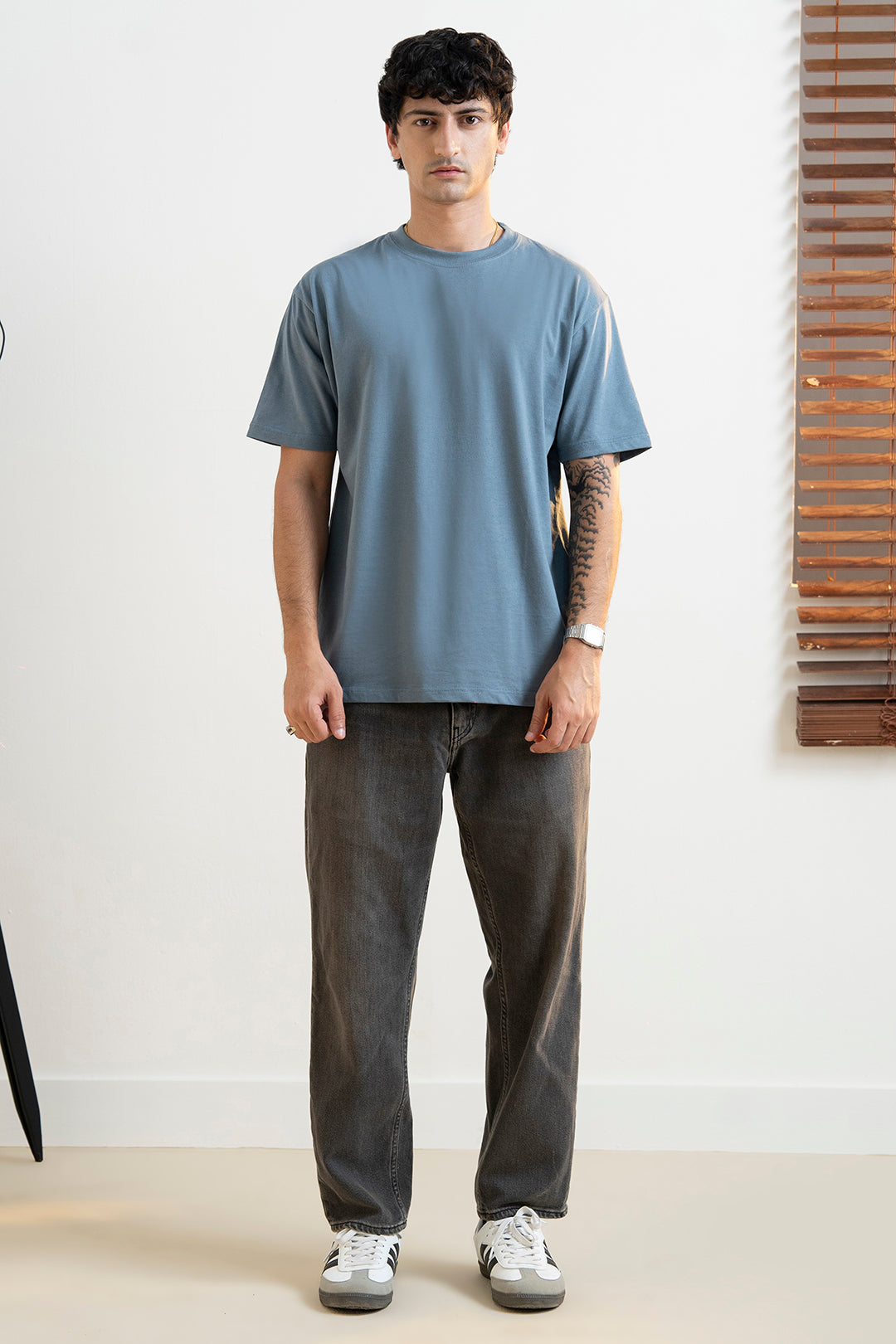 Basic T-Shirt - Regular