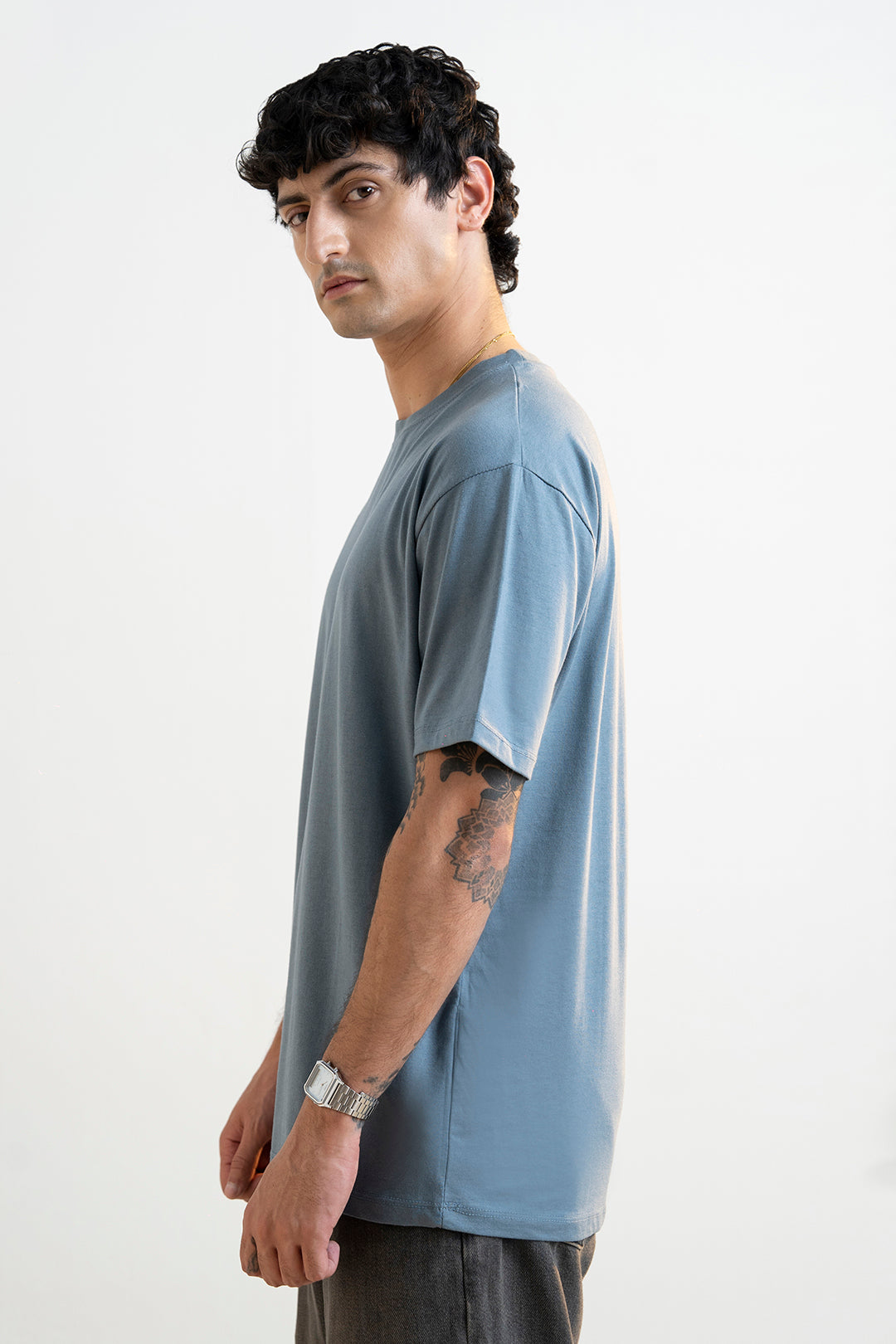 Basic T-Shirt - Regular