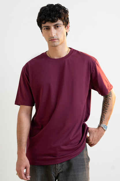 Basic T-Shirt - Regular