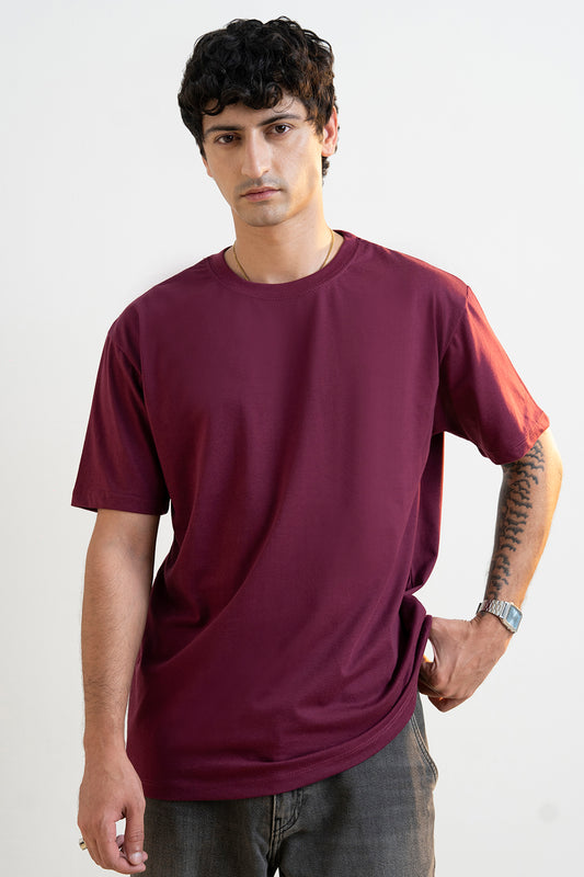 Basic T-Shirt - Regular