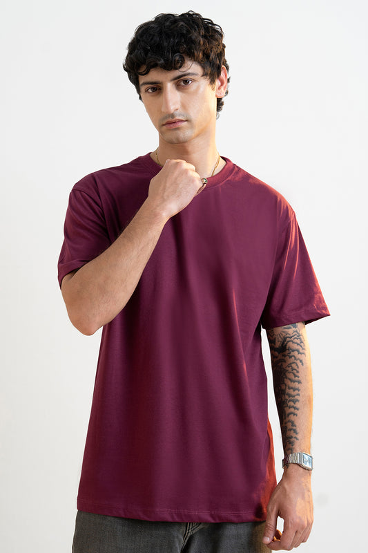 Basic T-Shirt - Regular