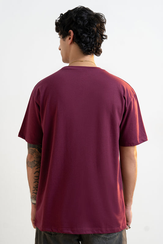 Basic T-Shirt - Regular