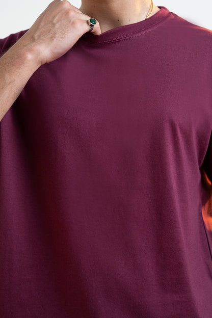 Basic T-Shirt - Regular