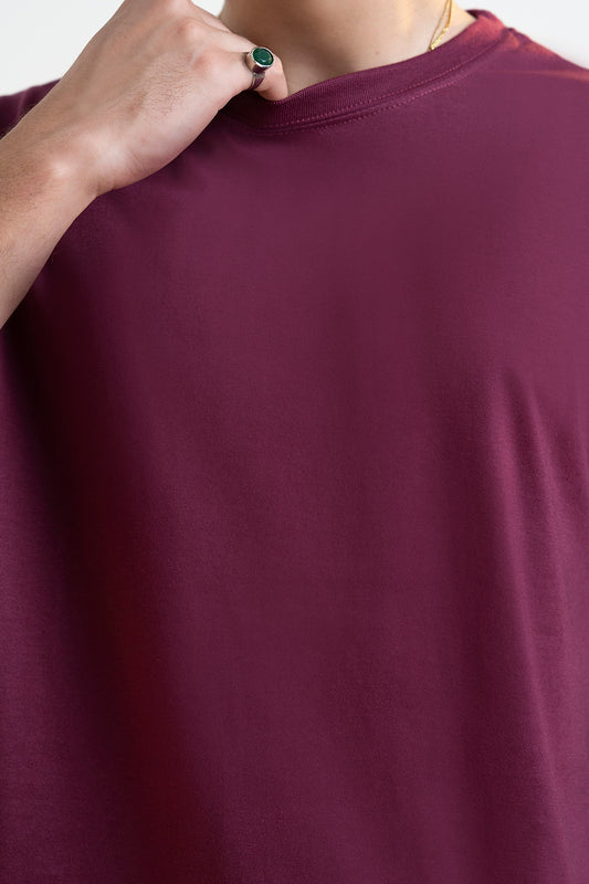 Basic T-Shirt - Regular