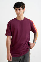 Basic T-Shirt - Regular