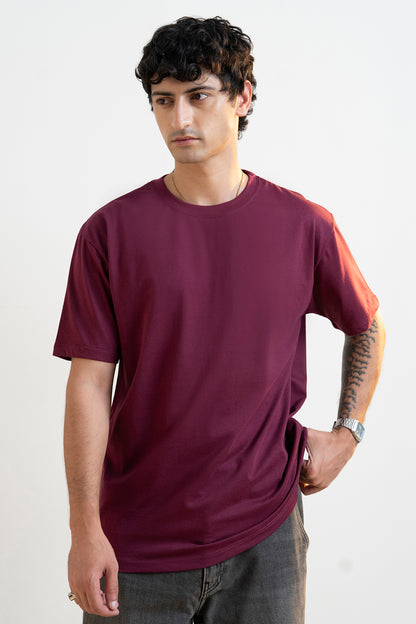 Basic T-Shirt - Regular