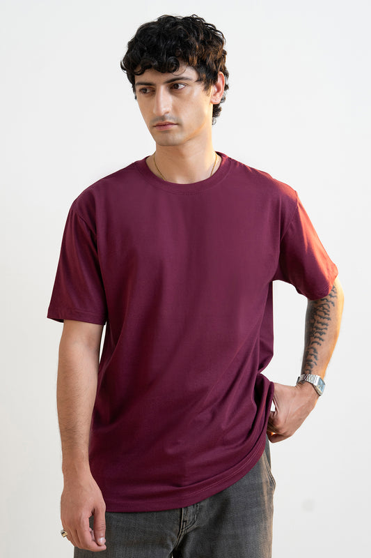 Basic T-Shirt - Regular