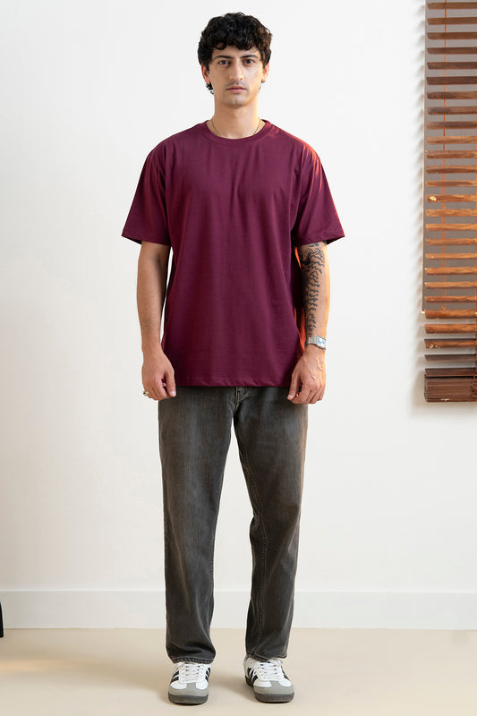 Basic T-Shirt - Regular