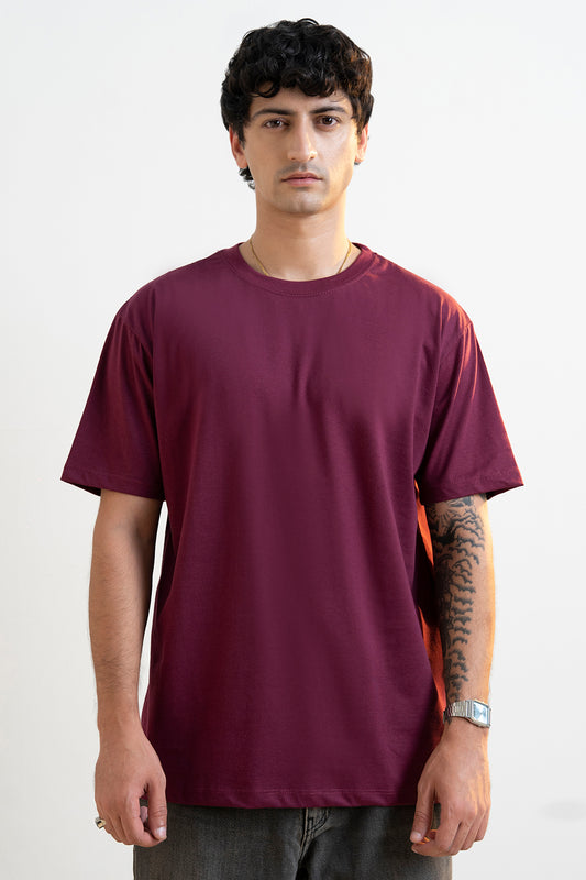 Basic T-Shirt - Regular