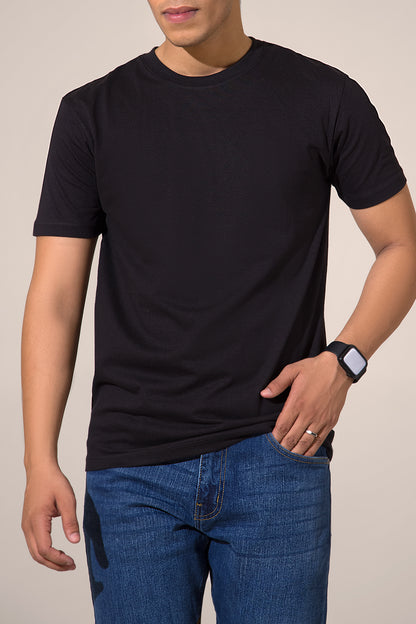 Basic T-Shirt - Regular