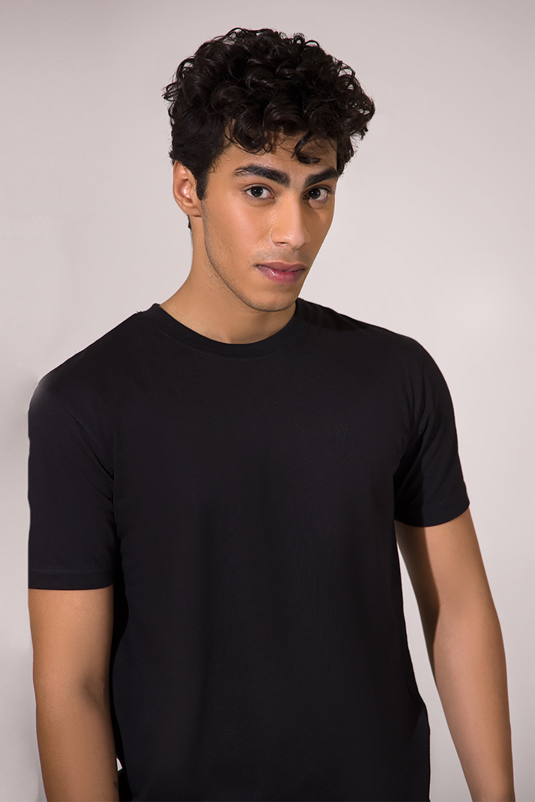 Basic T-Shirt - Regular