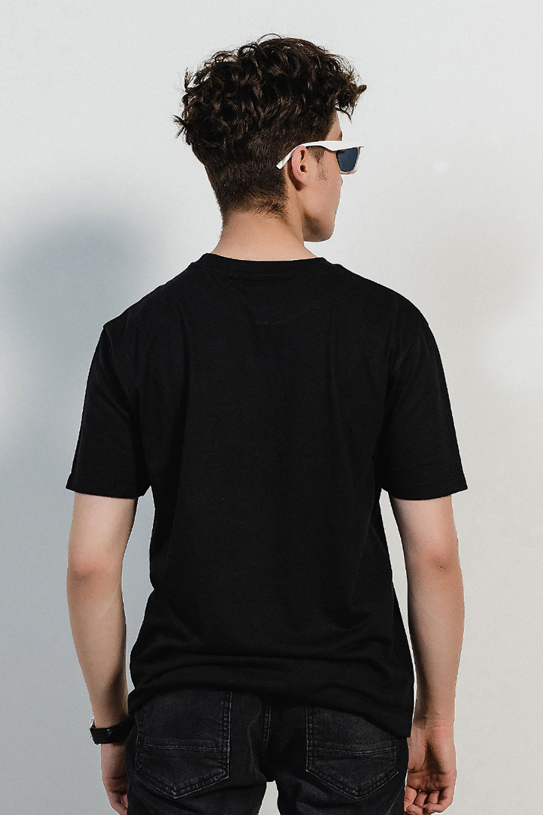 Basic T-Shirt - Regular