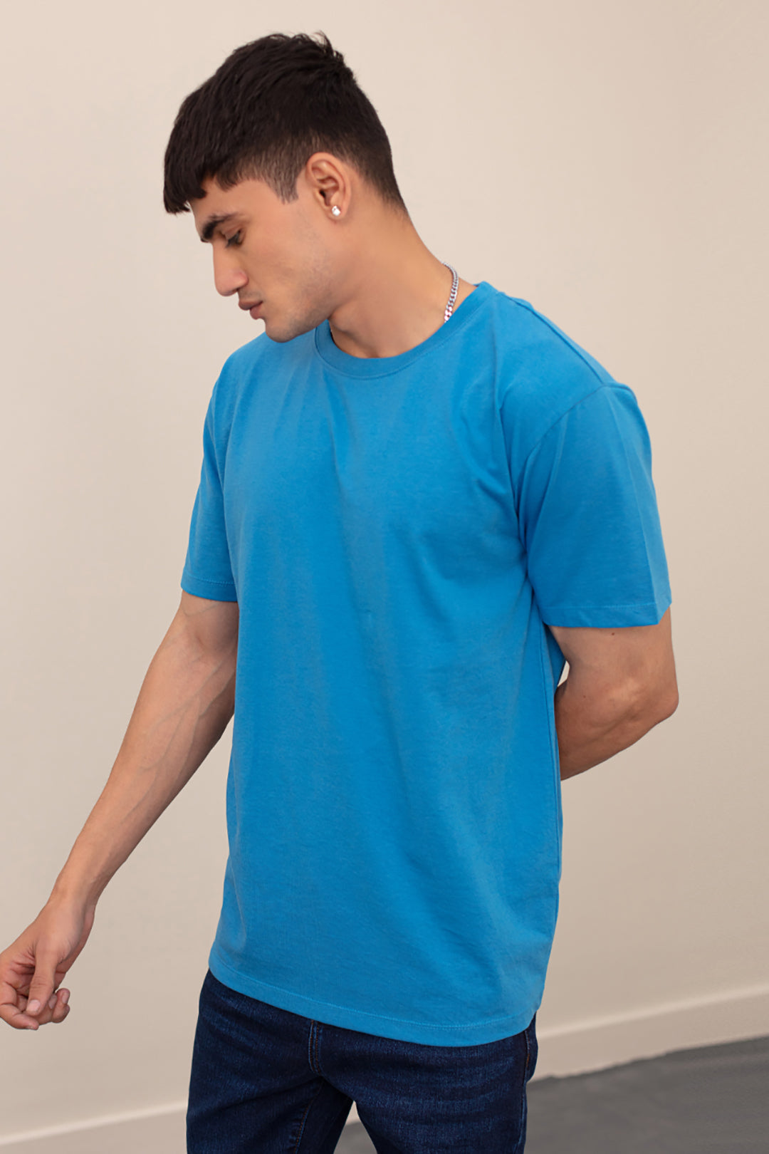 Basic T-Shirt - Regular