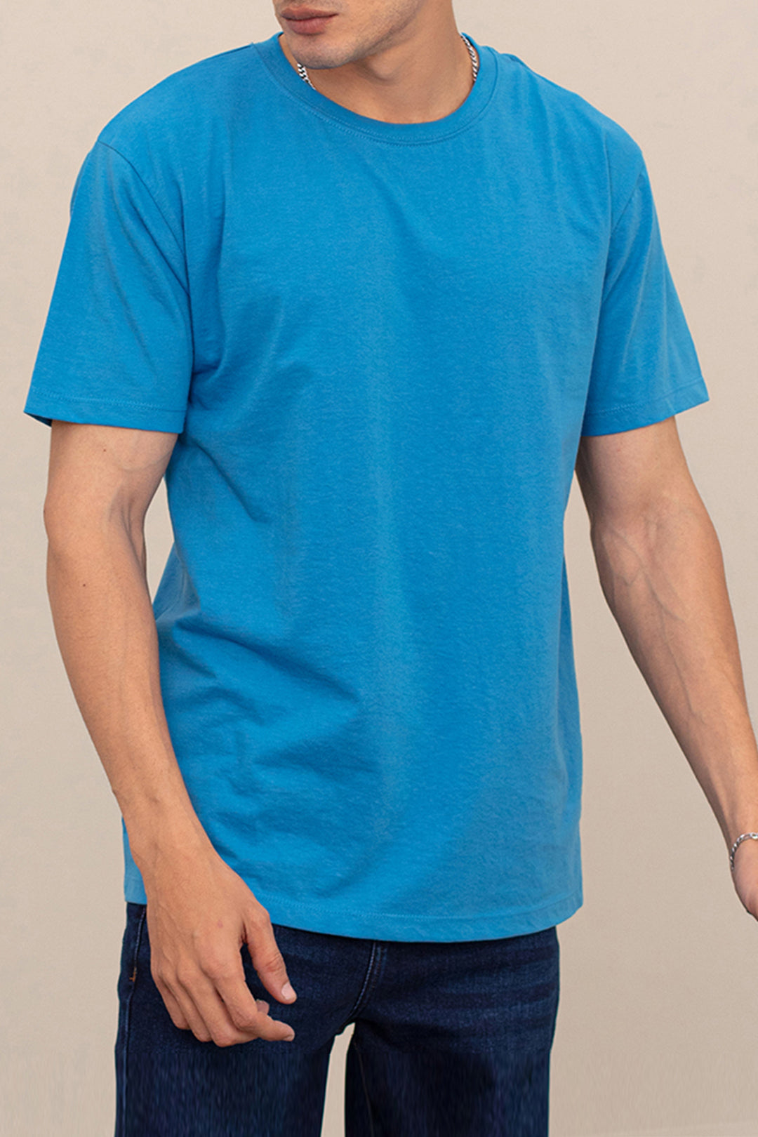 Basic T-Shirt - Regular