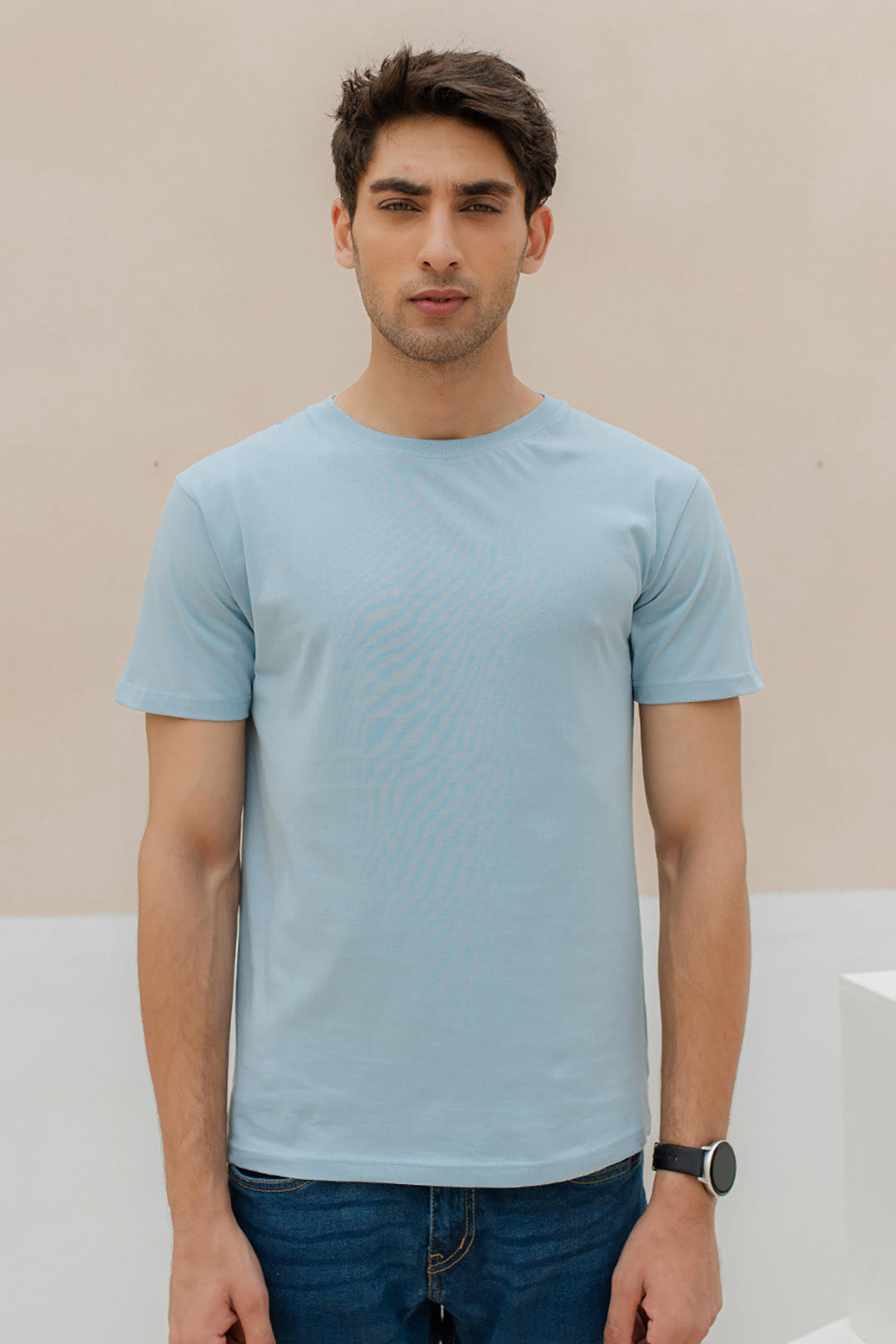 Basic T-Shirt - Regular