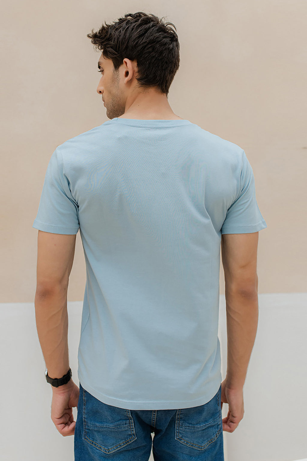 Basic T-Shirt - Regular