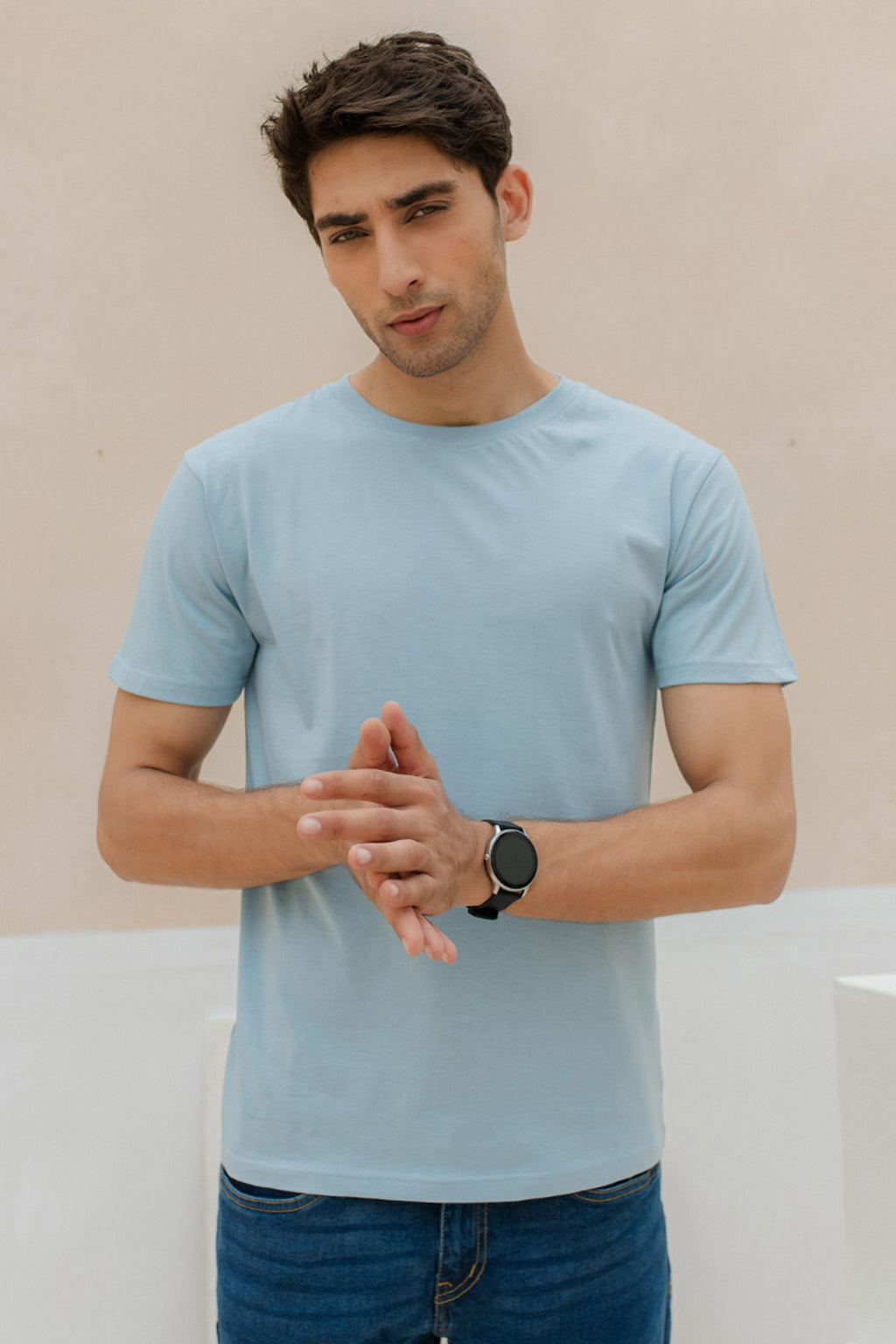 Basic T-Shirt - Regular