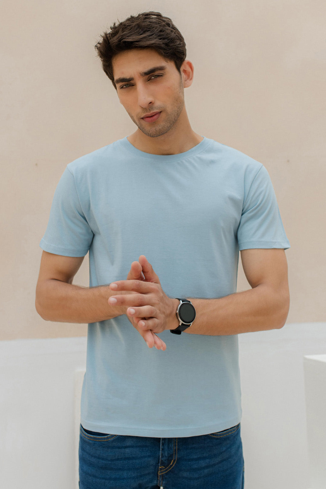 Basic T-Shirt - Regular