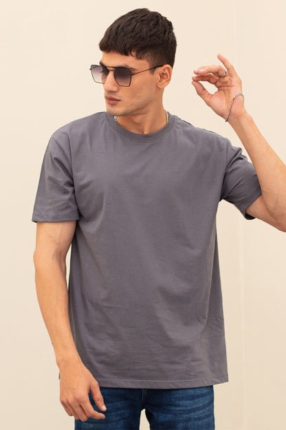 Basic T-Shirt - Regular