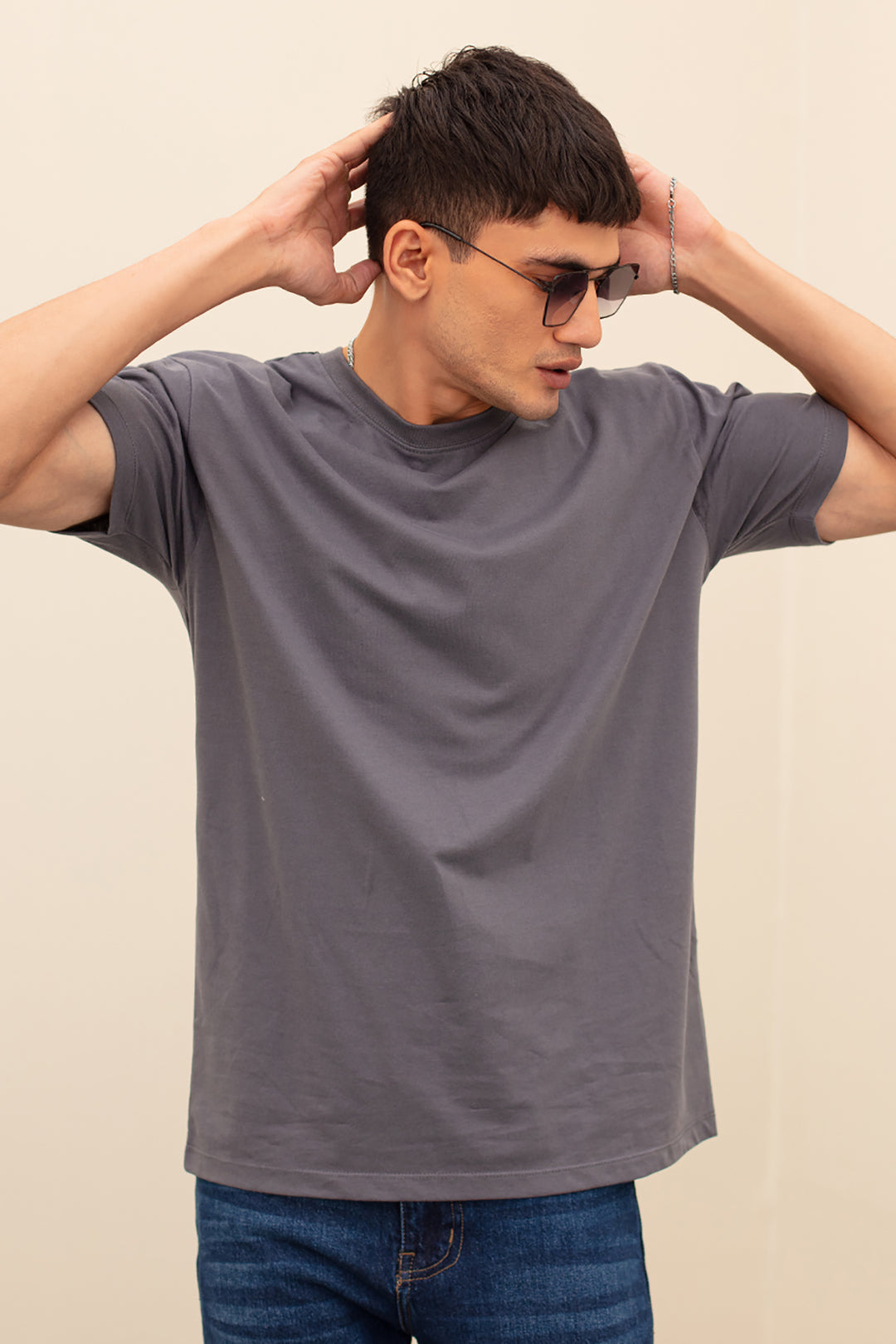 Basic T-Shirt - Regular