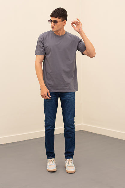 Basic T-Shirt - Regular