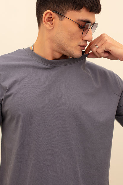 Basic T-Shirt - Regular