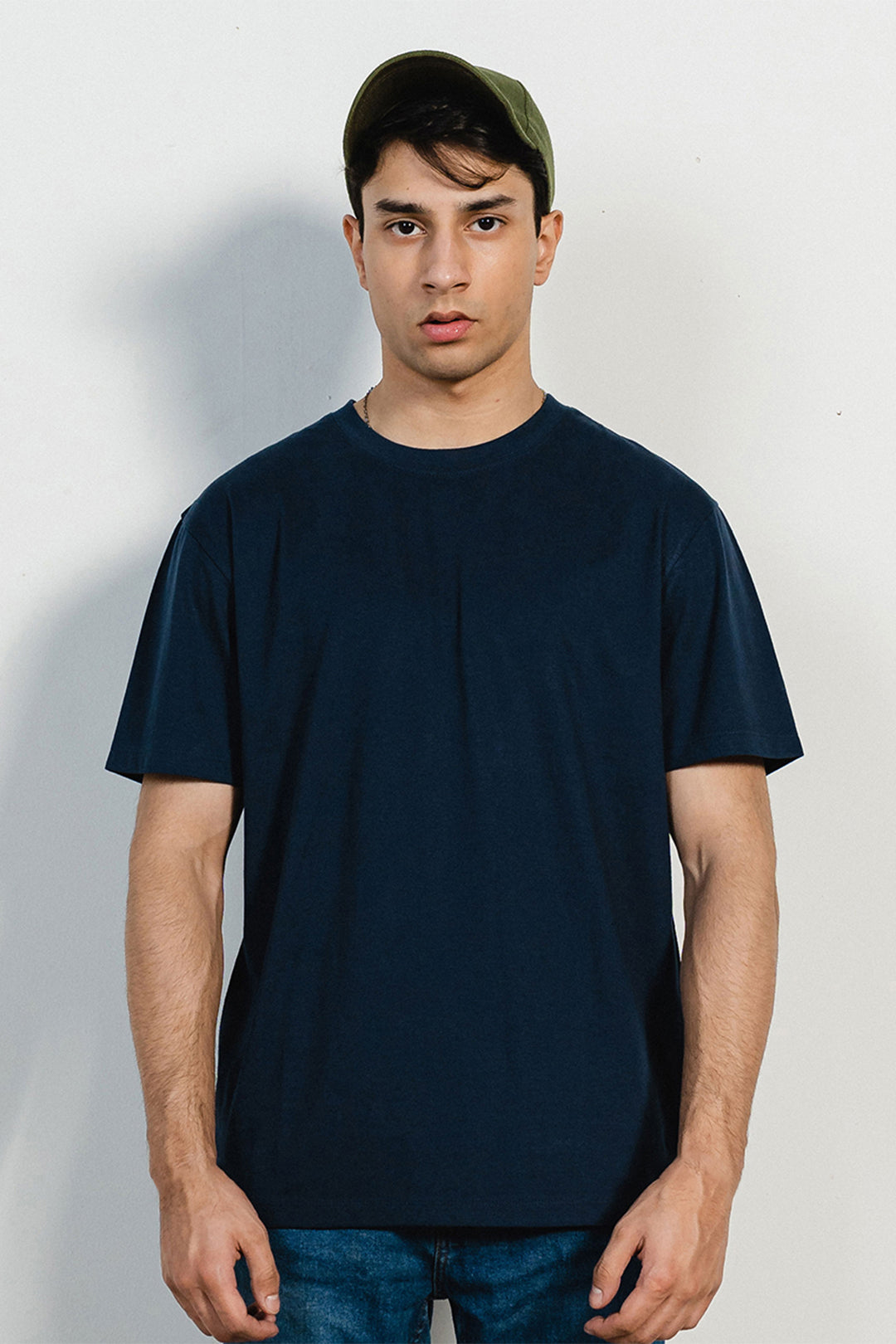 Basic T-Shirt - Regular