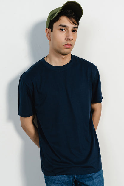 Basic T-Shirt - Regular