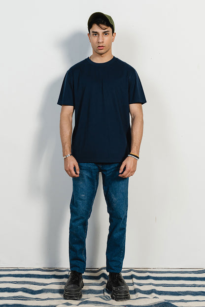 Basic T-Shirt - Regular