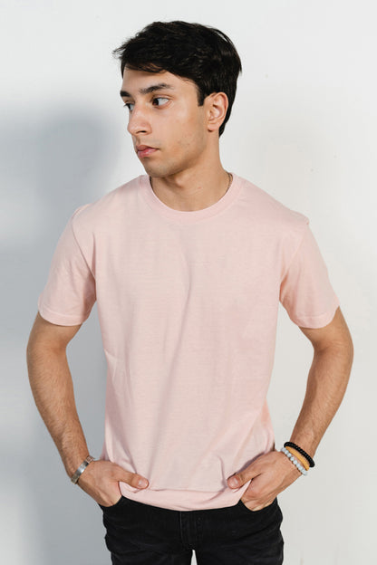 Basic T-Shirt - Regular