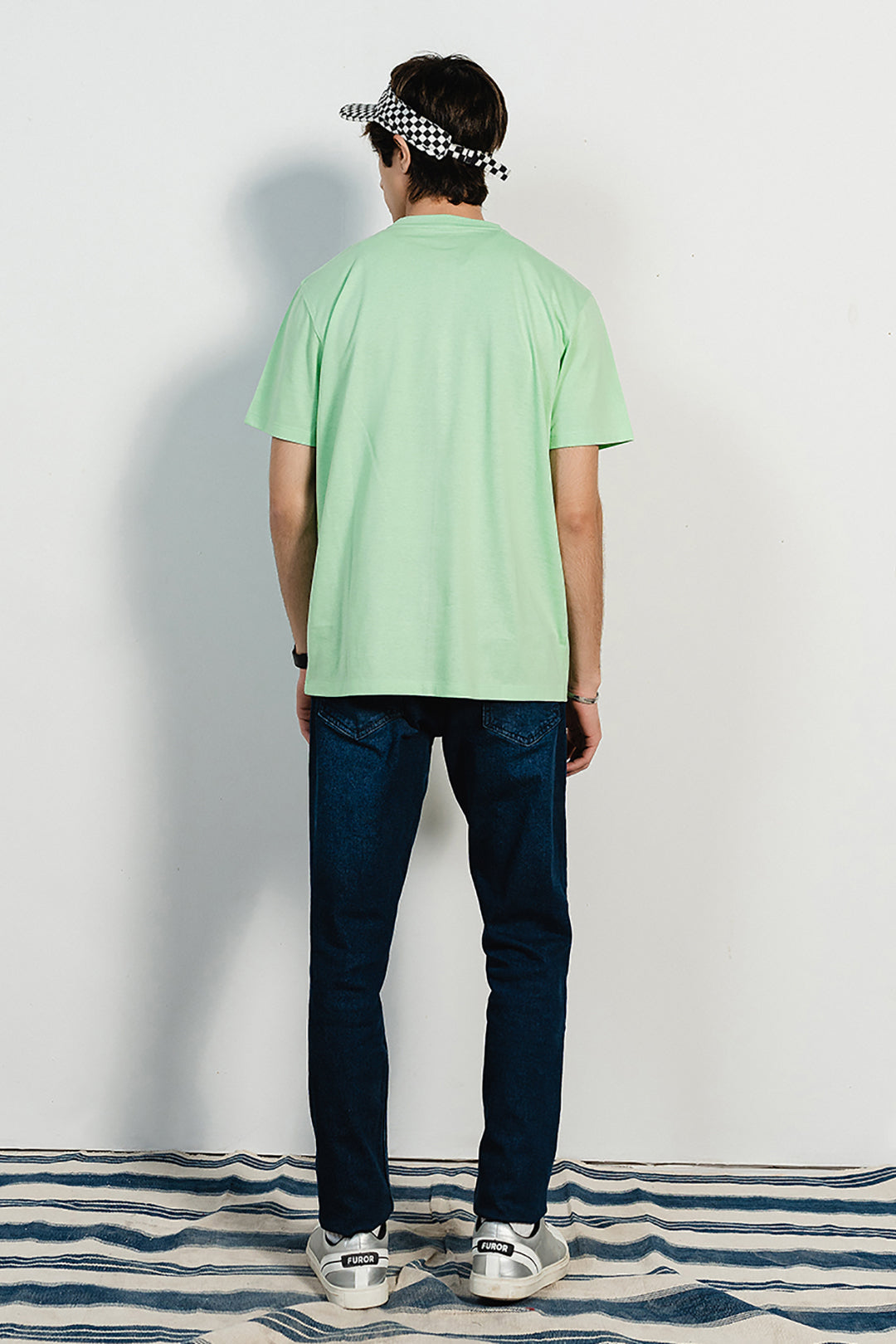 Basic T-Shirt - Regular