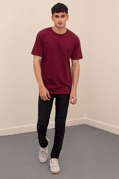 Basic T-Shirt - Regular