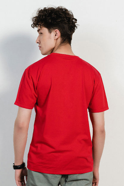 Basic T-Shirt - Regular