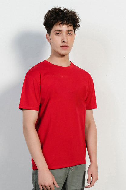 Basic T-Shirt - Regular