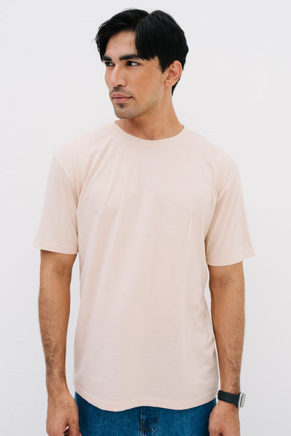 Basic T-Shirt - Relax