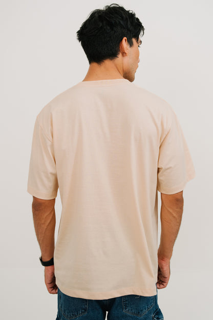 Basic T-Shirt - Relax