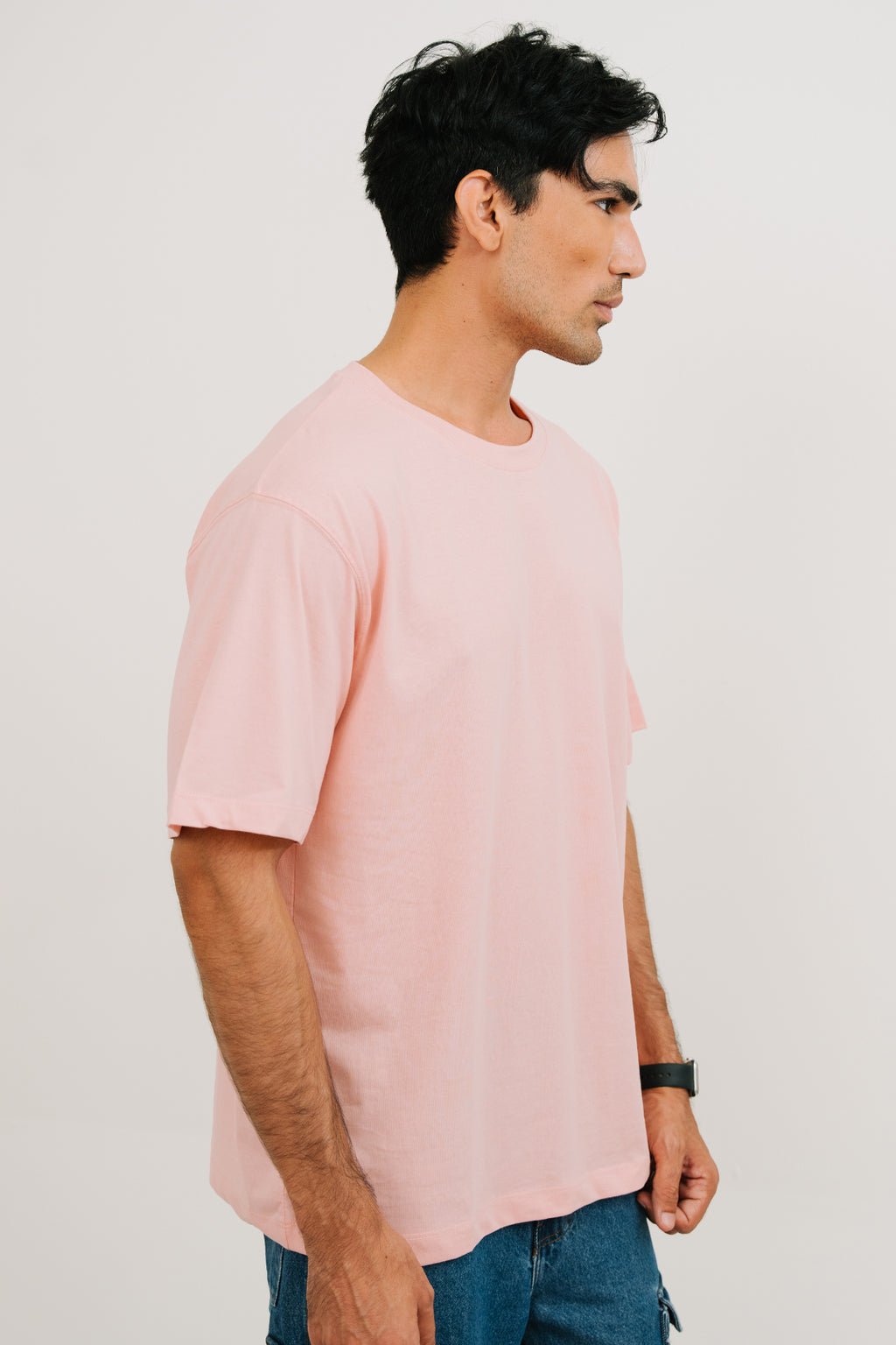 Basic T-Shirt - Relax