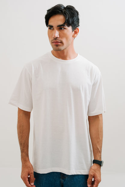 Basic T-Shirt - Relax