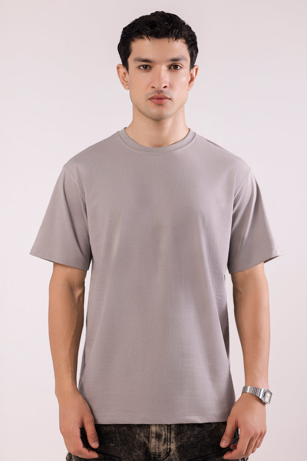 Basic T-Shirt - Relax