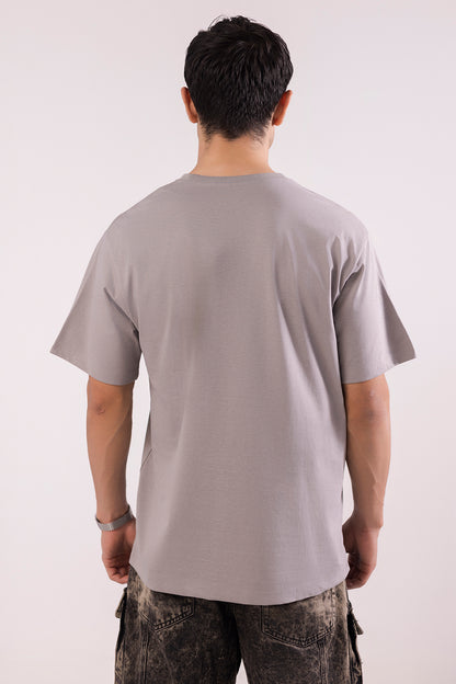 Basic T-Shirt - Relax