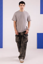 Basic T-Shirt - Relax