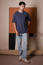 Basic T-Shirt - Relax