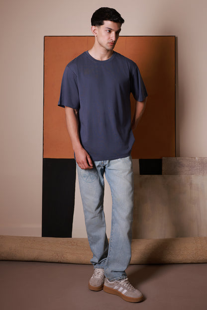 Basic T-Shirt - Relax