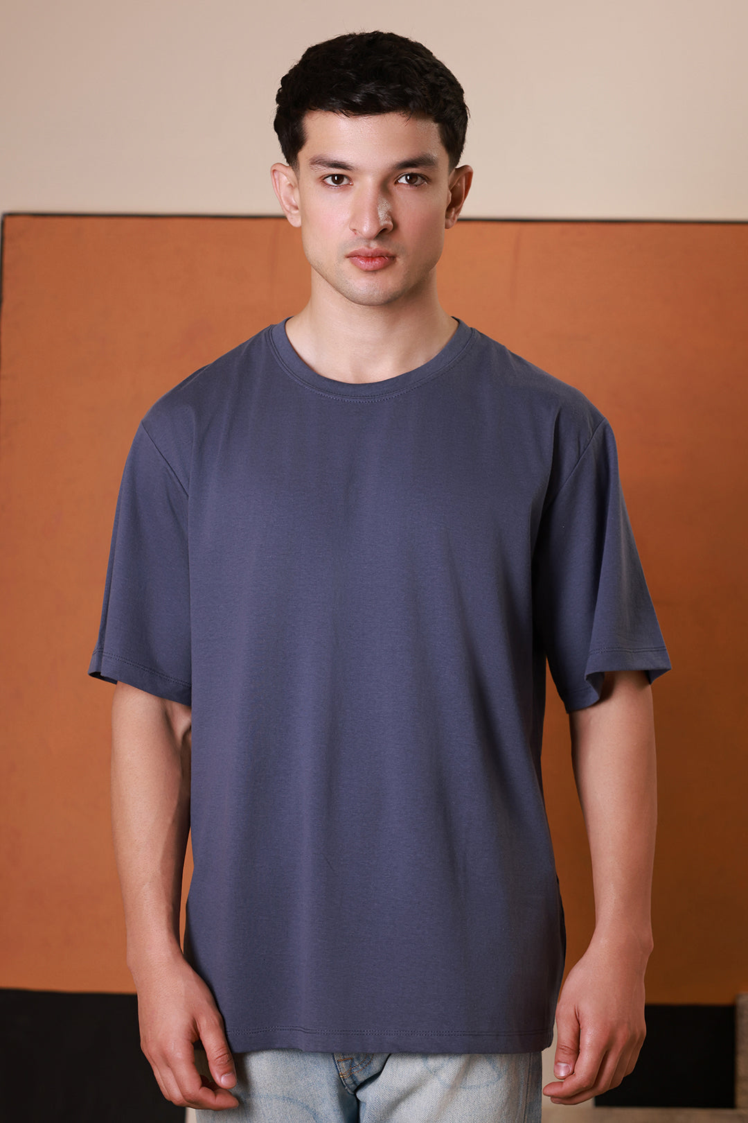 Basic T-Shirt - Relax