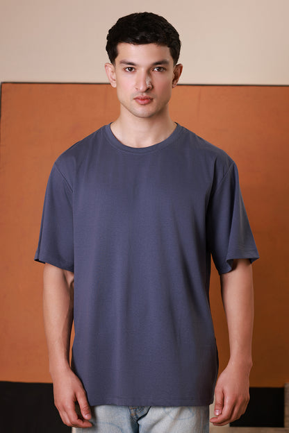 Basic T-Shirt - Relax