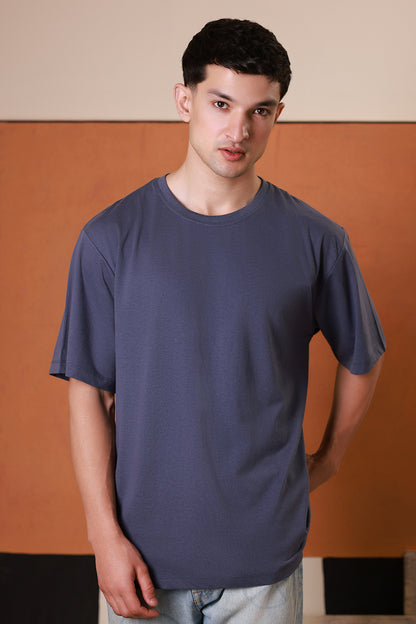 Basic T-Shirt - Relax