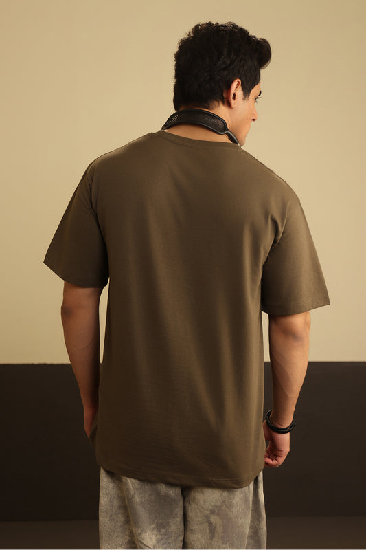 Basic T-Shirt - X001